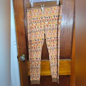 Little sleepies pajamas pants